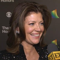 Norah O'Donnell REACTS to Turning 50, News Career & DREAM Interview