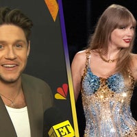 ‘The Voice’: Niall Horan Praises Taylor Swift for How She 'Dominated' 2023 (Exclusive)  