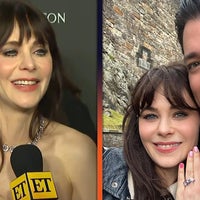 Zooey Deschanel Shares Her Wedding Must-Have With Fiancé Jonathan Scott (Exclusive)