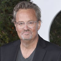 Matthew Perry's Cause of Death Deemed to Be the Result of Ketamine Therapy