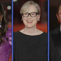 2023 Academy Museum Gala: Oprah Winfrey, Leonardo DiCaprio and More Stun at Star-Studded Event