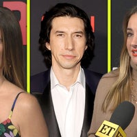 ‘Ferrari’ Cast Dishes on Adam Driver’s ‘Unrecognizable’ Transformation (Exclusive)