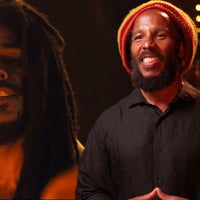 Ziggy Marley Says Only Kingsley Ben-Adir Could Play Dad Bob Marley in ‘One Love’ Biopic (Exclusive)