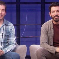 ‘Celebrity IOU’: Why Drew and Jonathan Scott Call Sterling K. Brown a ‘Wrecking Machine’