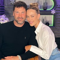 Maks Chmerkovskiy and Peta Murgatroyd Share Their Go-To Holiday Gifts for the Season