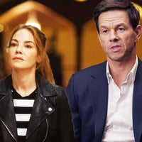 ‘The Family Plan’: Behind the Scenes With Mark Wahlberg and Michelle Monaghan (Exclusive)