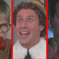 Holiday Movie Classics | Behind-the-Scenes Secrets From 'A Christmas Story,' 'Elf,' and More