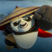 'Kung Fu Panda 4' Official Trailer