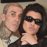 How Kourtney Kardashian and Travis Barker's Son Strengthened Their 'Unbreakable Bond' 