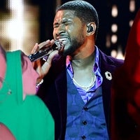 Best Moments From Usher’s 2023 Vegas Residency: Tom Holland and Zendaya, Kim Kardashian & More!