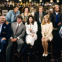 cheers cast