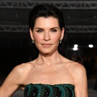 Julianna Margulies