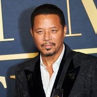 Terrance Howard