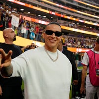 Daddy Yankee