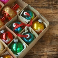 The Best Holiday Decor and Christmas Ornament Storage Ideas