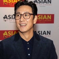 Lee Sun Kyun