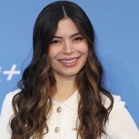 Miranda Cosgrove