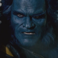 kelsey grammer x-men beast