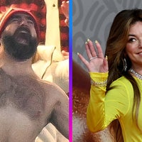 Jason Kelce Shania Twain