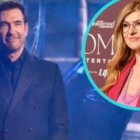 Dylan McDermott, Connie Britton