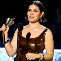 America Ferrera