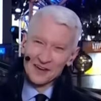 Anderson Cooper