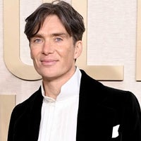 Cillian Murphy