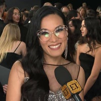 Ali Wong on Her Extrovert vs. Introvert Relationship With Bill Hader