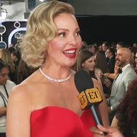 Katherine Heigl Reacts to Reuniting With ‘Grey’s Anatomy’ Cast at Emmys (Exclusive)