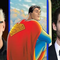 Inside 'Superman Legacy' and James Gunn's DC Universe