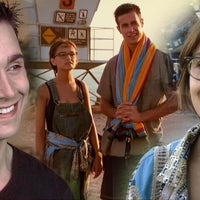 'She's All That' Turns 25: Freddie Prinze Jr. and Rachael Leigh Cook's Interviews on Set (Flashback)    