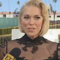 Hannah Waddingham Says She’s Pressuring Jason Sudeikis to Do More ‘Ted Lasso’ (Exclusive) 