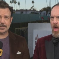 Jason Sudeikis and Brendan Hunt Confirm Season 3 Is  ‘End of the Road’ for ‘Ted Lasso’ for Now 