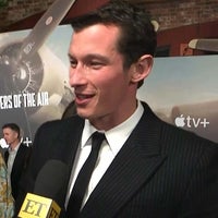 Callum Turner Responds to Rumors He's the Next James Bond (Exclusive)