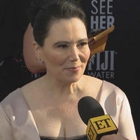 'Family Guy': Alex Borstein Reacts to 25th Anniversary and How Long She'll Play Lois (Exclusive)