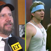 Jamie Kennedy Recalls Advice From Ryan O'Neal While Filming 'Malibu's Most Wanted' (Exclusive)