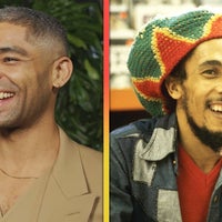 Why Kingsley Ben-Adir Calls Playing Bob Marley the 'Most Beautiful Experience' (Exclusive)