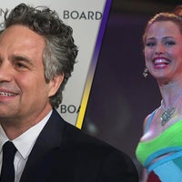 Mark Ruffalo Praises 'Magical' Jennifer Garner Ahead of '13 Going on 30's 20th Anniversary