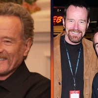 Bryan Cranston on Possibility of a 'Malcolm in the Middle' Revival After Frankie Muniz Reunion