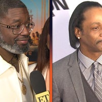 Lil Rel Howery Reacts to Katt Williams' Comedian Takedown Comments (Exclusive)