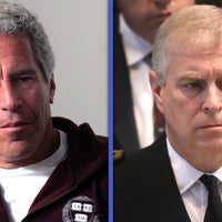 Jeffery Epstein 'List' Explained: Prince Andrew and More Stars Named