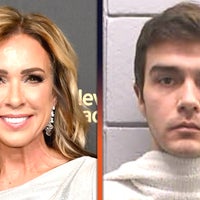 ‘Cheer’ Star Monica Aldama’s Son Arrested on Child Porn Charges