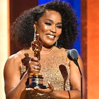 Angela Bassett ‘Felt the Love’ as She Received Honorary Oscar at 2024 Governors Awards