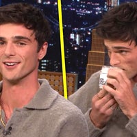 Jacob Elordi Reacts to Stars Smelling His ‘Saltburn’ Bathwater Candle