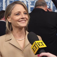 Jodie Foster on How Her 'True Detective' Character Compares to Clarice From 'The Silence of the Lambs'