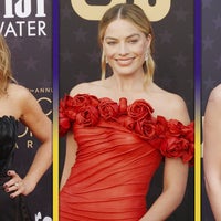 Critics Choice Awards 2024: All the Must-See Red Carpet Looks