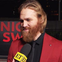 Wyatt Russell Dishes on Preparing His Son to Be a Big Brother (Exclusive)