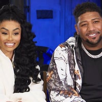 Blac Chyna Wants More Kids With New Man Derrick Milano (Exclusive)