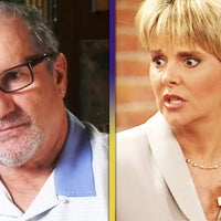 Ed O’Neill Explains Years-Long Feud With 'Married With Children' Co-Star Amanda Bearse