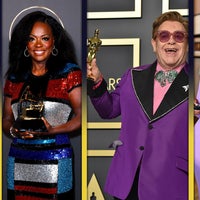 EGOT Winners: Who's in the Awards Club and Who's Next in Line to Join